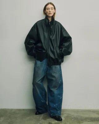 HYKE フィールドジャケット HYKE FIELD JACKET – ハイク フィールドジャケット | st company