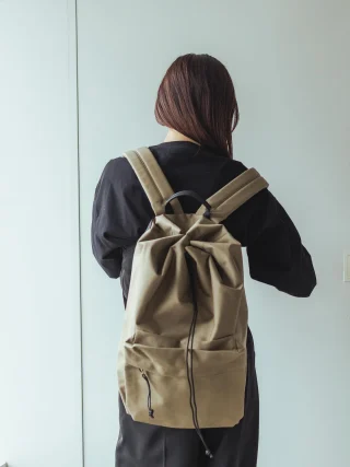 aetaバック Aeta | st company takasaki