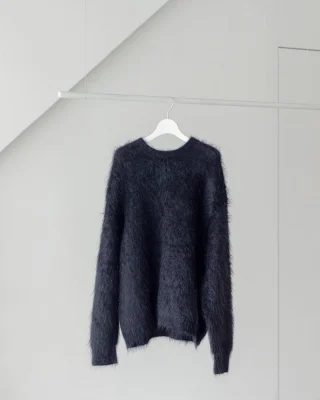 HYKE＞ダブルフェイスピーコートが入荷 | st company online