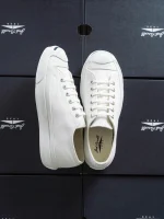 Jack Purcell 1935 ブラック/ホワイト 90周年限定モデル コンバース ジャックパーセル 1935 ブラック 90周年記念モデル