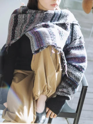 aake ボアジャケット aake ボアジャケット