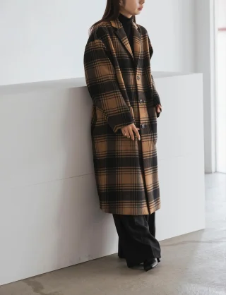 COMME des GARCONS HOMME＞24'秋冬コレクションがスタート | st