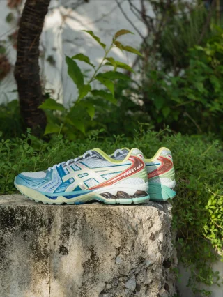 20時〜セール最終　DECO depuis1985レースアノラック　2021ss THE SHINZONE】WEEKEND HIKES ANORAK | ニット | THE STAGE （ザ