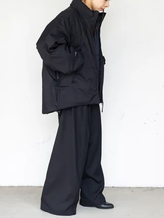 HYKE FIELD JACKET – ハイク フィールドジャケット | st company