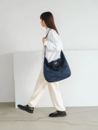 HYKE WIDE-LEG PANTS – ハイク ワイドレッグパンツ | st company