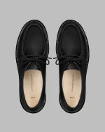 HYKE × BEAUTIFUL SHOES＞ベアフットサンダルが入荷 | st