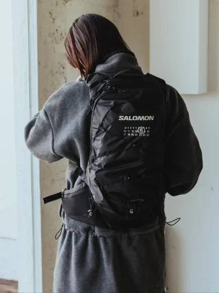 HYKE＞ボアジャケットが再入荷！ | st company online store 入荷案内