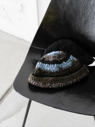 HYKE＞新作入荷 02.06 | st company online store 入荷案内ブログ