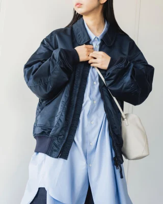 MM6 Maison Margiela＞24'AW コレクションスタート | st company