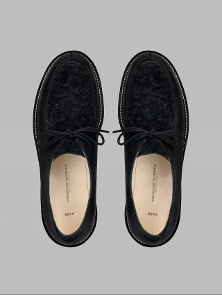 パンツ HYKE HYKE - HYKE ハイク 19SS ベルテッドテーパードスラックスパンツ 191