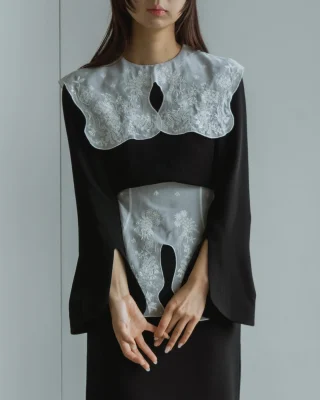 HYKE＞トレンチコートが再入荷 | st company online store 入荷案内ブログ