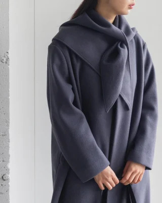 STYLING】HYKE“PERTEX SALVAGE PARKA”をシーン別に着回す | st company