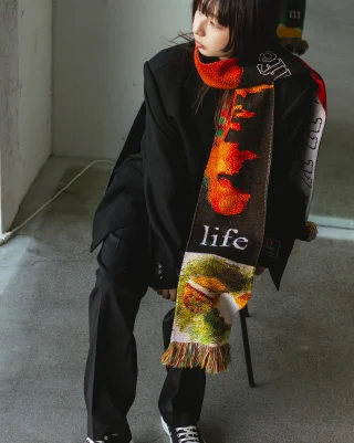 HYKE＞新作入荷 – 03.25 | st company online store 入荷案内ブログ