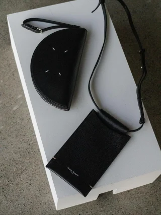 HM01 HM SHOULDER TOTE M | st company online store 入荷案内ブログ