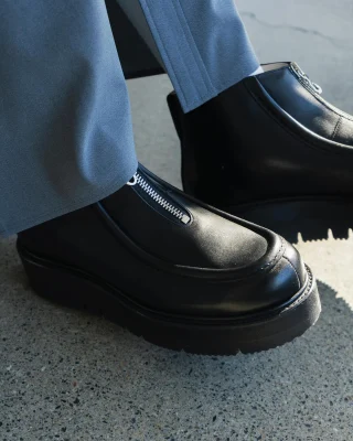 BEAUTIFUL SHOES＞2025春夏コレクション スタート | st company online