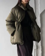 HYKE＞新作＆再入荷 10.24 | st company online store 入荷案内ブログ