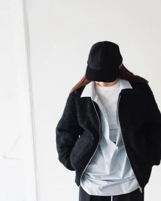 HYKE-ハイク/新作ニットが多数入荷しました。 | st company online