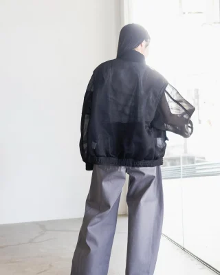 HYKE-ハイク/新作ニットが多数入荷しました。 | st company online