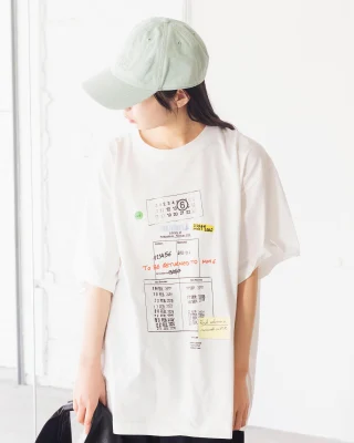 MM6 Maison Margiela＞新作入荷 4.12 | st company online store 入荷