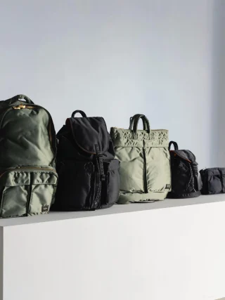 Aeta＞再入荷-ペーパーヤーンコレクション | st company online store
