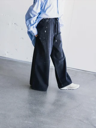 KIJIMA TAKAYUKI for st company MEN - st company global site