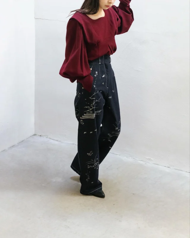 KIJIMA TAKAYUKI for st company MEN - st company global site